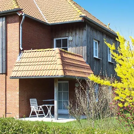 Holiday Petersdorf Fehmarn-petersdorf - Dos02001-dyd Apartment
